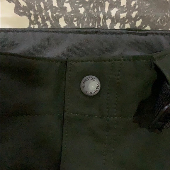 Columbia Titanium “Omni Shield” pants - Picture 5 of 8